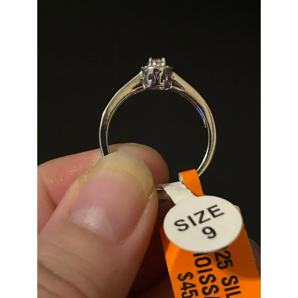 925 Sterling Silver 925 sterling